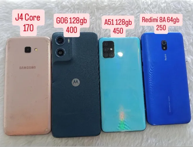 Celulares