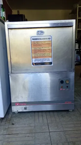 Lava louças Netter semi novo.