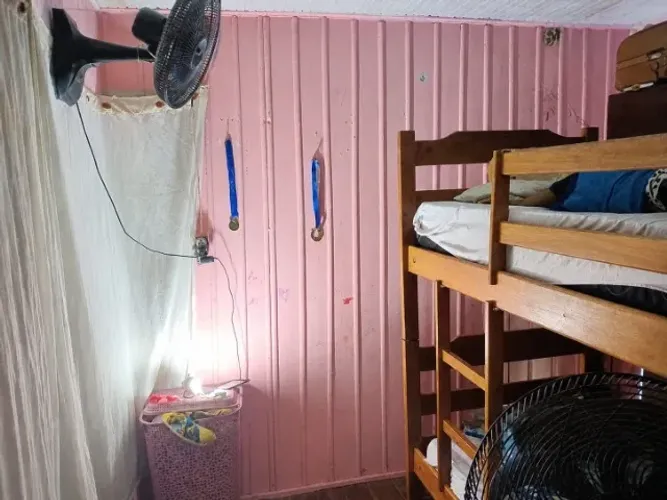 casa no jurunas