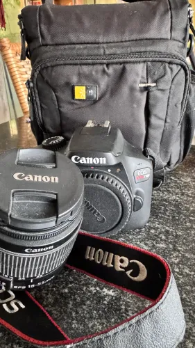 Camera