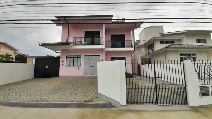 Apartamento 02 dormitórios - Centro Biguaçu