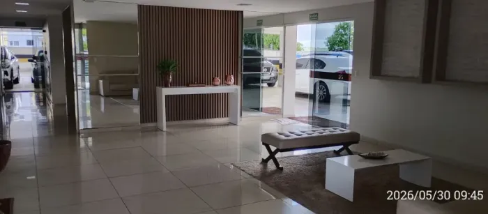 Excelente apartamento com 3 quartos em tambauzinho.