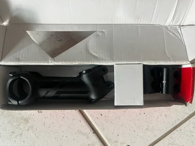 Mesa Specialized Comp Multi