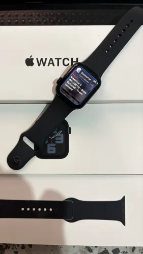 Apple Watch SE 2ª Geração 40mm