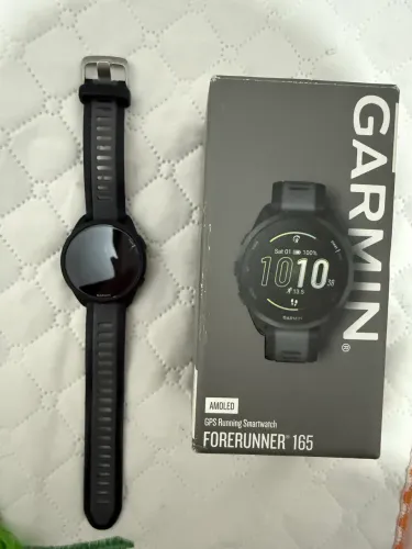 Garmin Forerunner 165