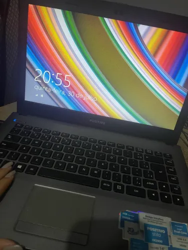 Notebook