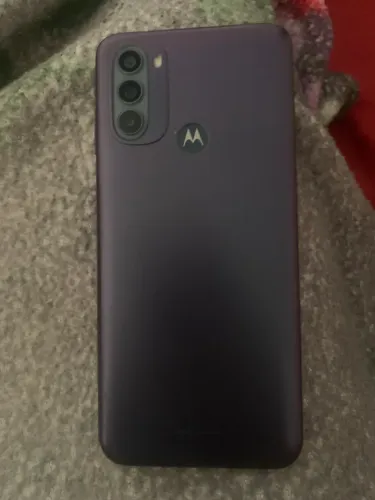 Moto G31 128gb NÃO TROCO