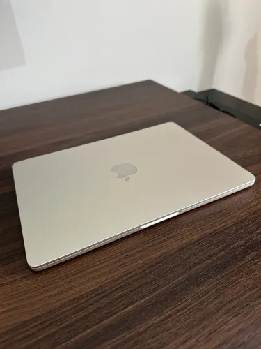 MacBook Air M2 (2022) 16GB/1TB