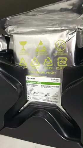 HD 4TB Surveillance S300
