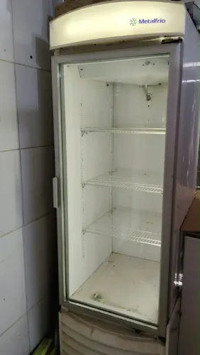 Vendo expositor refrigerado