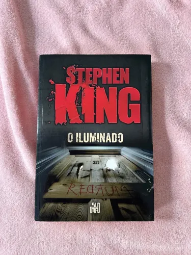 Livros em perfeito estado!
