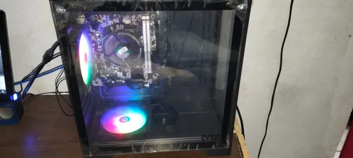 PC gamer Core i5 / 16Gb ram