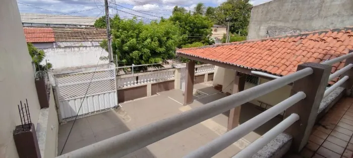 Casa à venda, 300 m² por R$ 1.200.000,00 - Padre Andrade - Fortaleza/CE