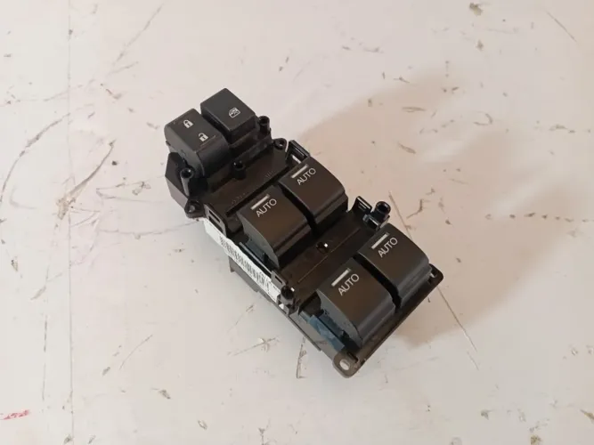 Comando botão vidro elétrico dianteiro esquerdo Hrv 2021
