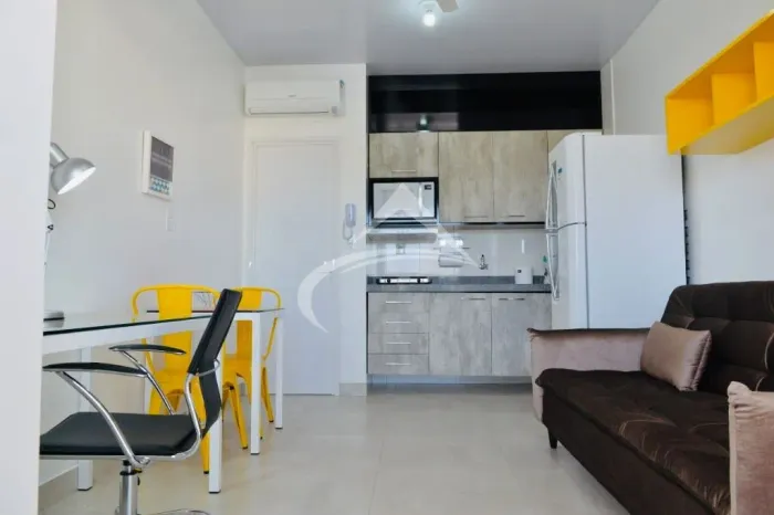 Flat Para Locação no Condomínio Residencial Harmonia Jardim Nova Yorque Araçatuba/SP