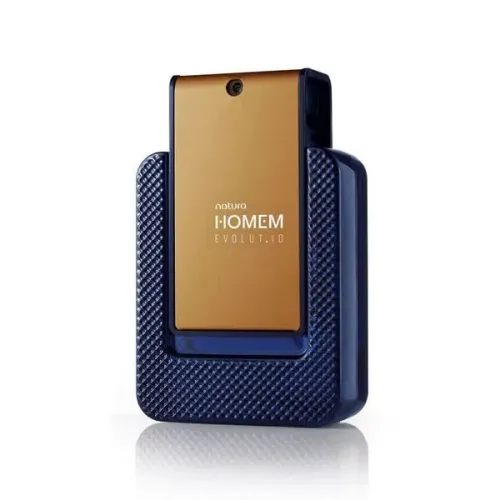 Natura Homem Evolut.io 100ml