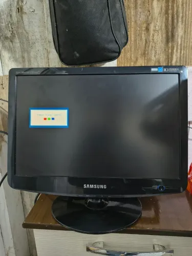 Monitor e acessórios de computador 