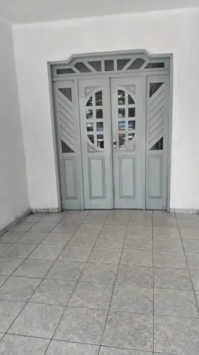 Casa no Bairro Industrial