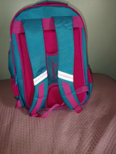 Mochilas para Menina e Menino