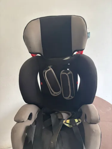 Cadeirinha de bebê para carro