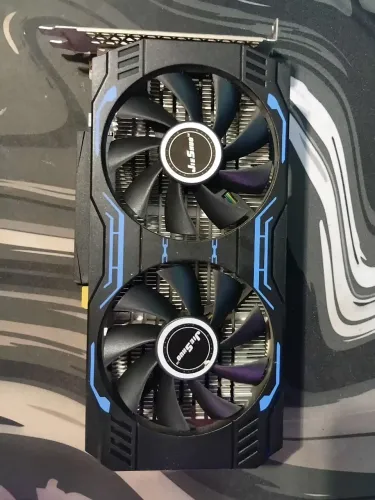 Placa de Vídeo GTX 1660 Super