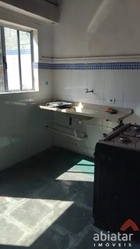 Kitnet para locação - Cidade Intercap - Taboão da Serra/SP - 30m²