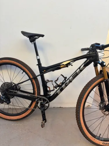 Quadro Trek Supercaliber 9.9 M\L