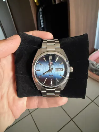 Orient Heritage