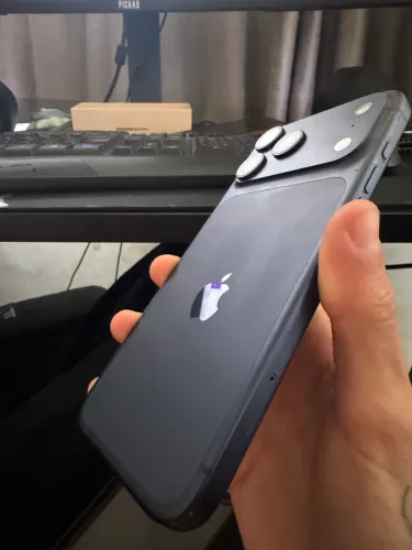 iPhone 17 pro Max 512gb