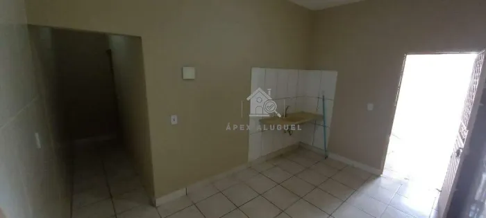Kitnet Setor Faiçalville