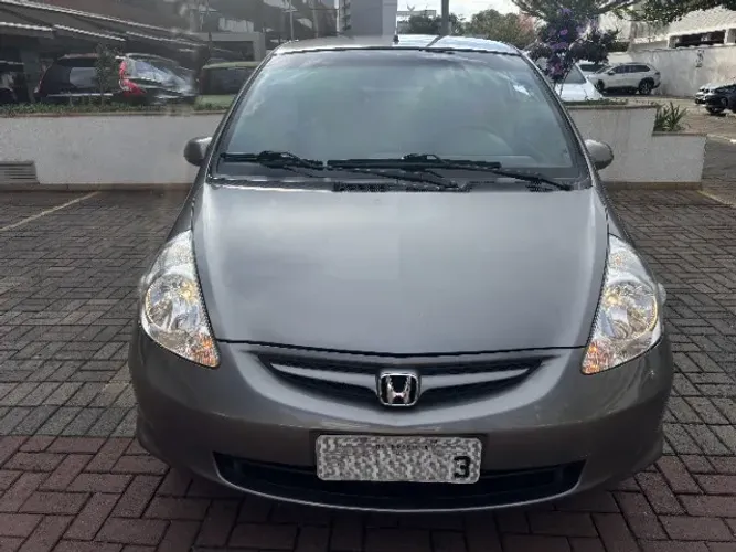 Honda Fit LXL 1.4/ 1.4 Flex 8v/16v 5P Aut. 2008