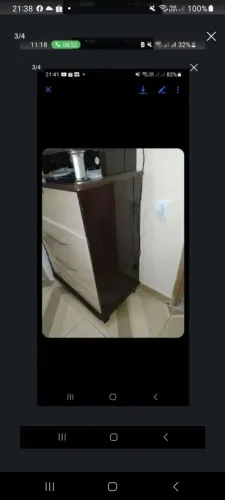 Vendo comoda