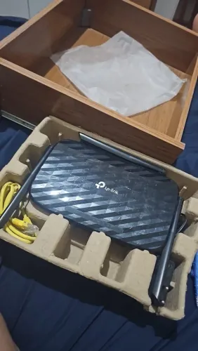 Roteador TP-Link