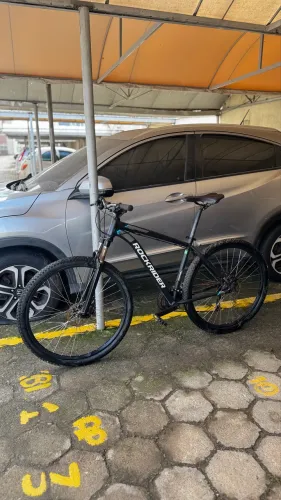     Rockrider ST120 Aro 29 Hidráulica