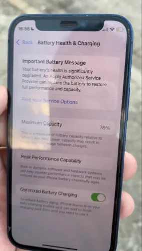 iPhone 12 mini 64GB