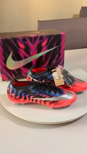 Chuteira Nike Vapor 17 Elite Original Nova - Tam 38 e 43 br