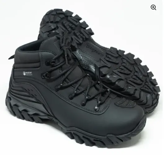 Bota Motors Grafite nº 42