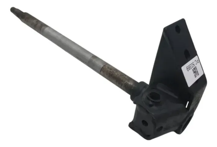 Barra Suspensao Direit Agregado Renault Master 2.5 2007 2008