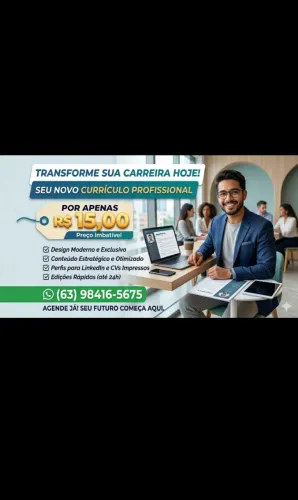 Currículo
