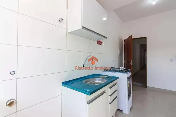 Apartamento à venda, 34 m² por R$ 255.000,00 - Presidente Altino - Osasco/SP