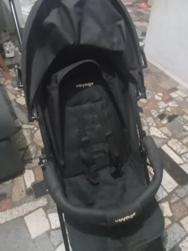 Carrinho bebê