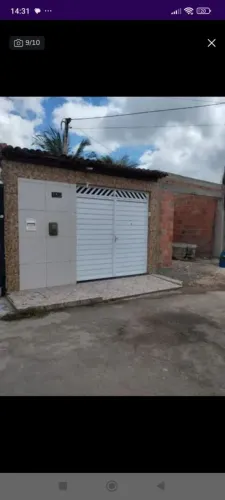 Casa no Bugio