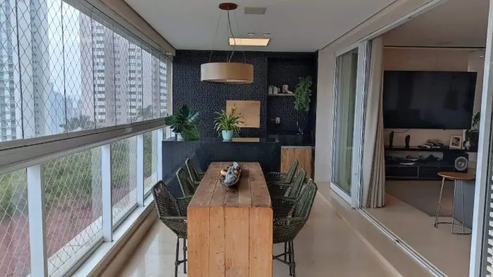 Apartamento 4 quartos à venda no Vila da Serra