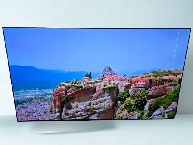 Smart TV LG OLED 65" 4K OLED65C2 120hz