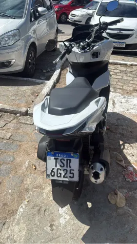 Pcx 2025
