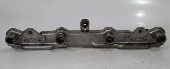 Flauta De Injeção Honda Crv 2.0 16v 2008 A 2011