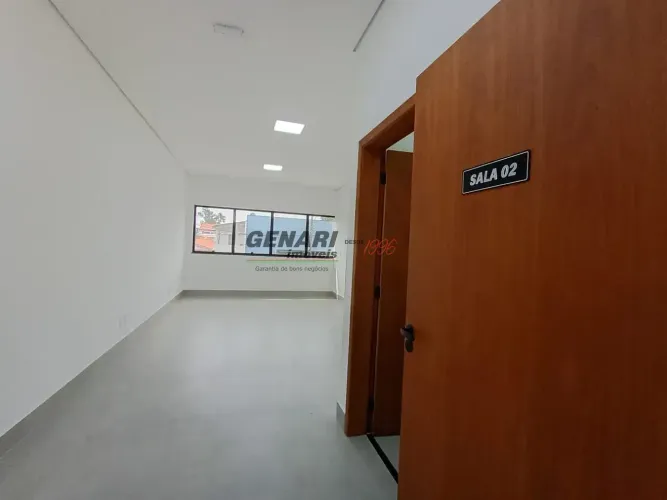Sala para locação, Centro, Indaiatuba, SP
