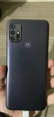 Celular motorola g10