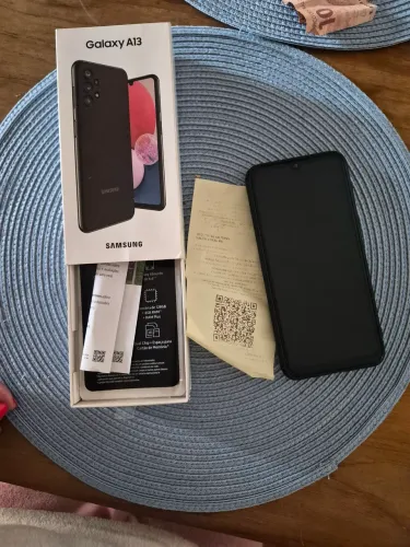 Vendo Gslaxy A13