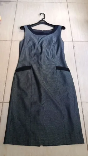 Peças femenina